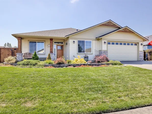 51 Blue Glacier Loop, Sequim, WA 98382