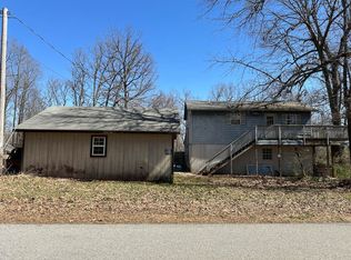 9906 Summit Dr, Rogers, AR 72758