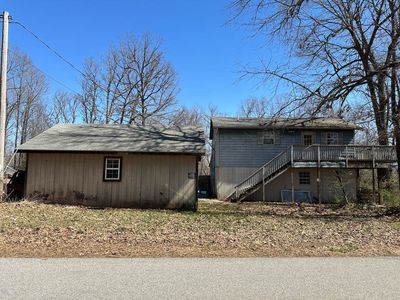 9906 Summit Dr, Rogers, AR, 72758