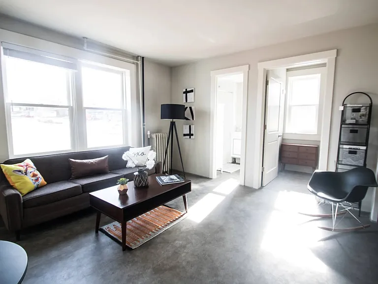 Turner Park Apartments — Photo 7
