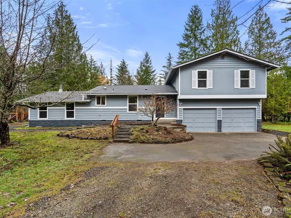 7340 127th Avenue SW, Olympia, WA 98512