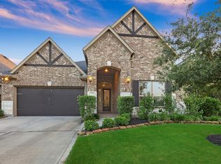 5427 Mason Mountain Ln, Houston, TX 77059