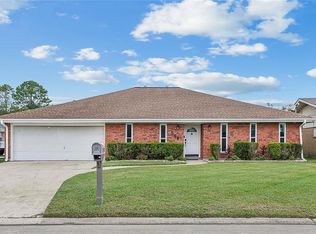 508 Good News Ave, Belle Chasse, LA 70037