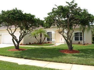 693 Linville Falls Dr, West Melbourne, FL 32904