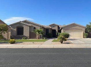 14475 W Roanoke Ave, Goodyear, AZ 85395