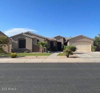 14475 W ROANOKE Avenue, Goodyear, AZ, 85395