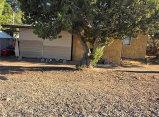 5876 Sunnyslope Rd, Phelan, CA 92371