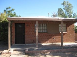4502 E 18th St, Tucson, AZ 85711
