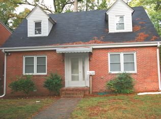 1409 Clarendon St, Durham, NC 27705