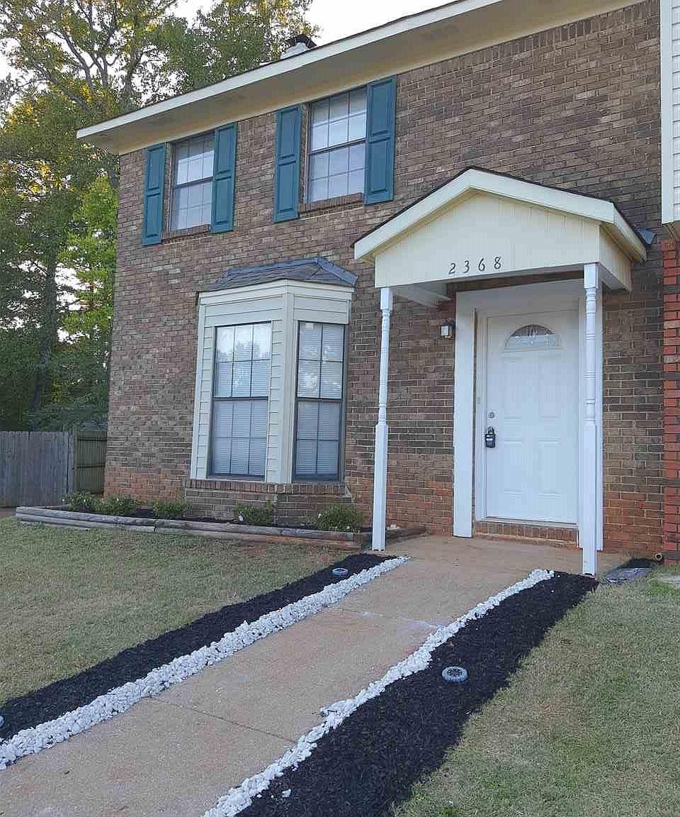 2368 Grayson Valley Cir, Birmingham, AL 35235 Zillow