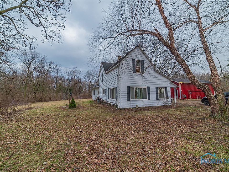 18496 Tontogany Rd, Bowling Green, OH 43402 Zillow