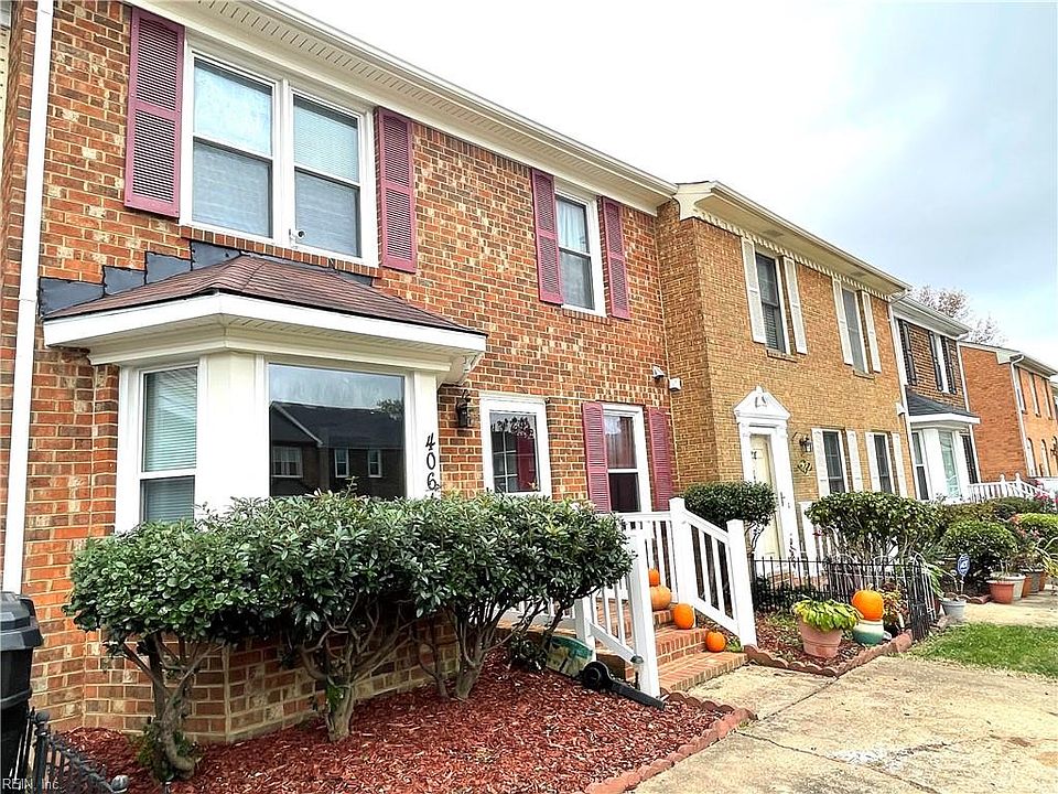 4061 Thomas Jefferson Dr, Virginia Beach, VA 23452 Zillow