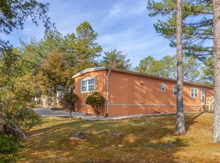 442 Honeycomb Rd, Mount Vernon, KY 40456