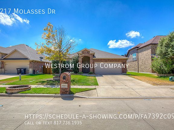 2nd image of 5217 Molasses Dr