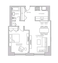 Rented by LL Real Estate Services