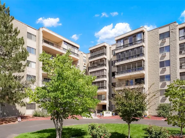 13931 E Marina Drive #103, Aurora, CO 80014