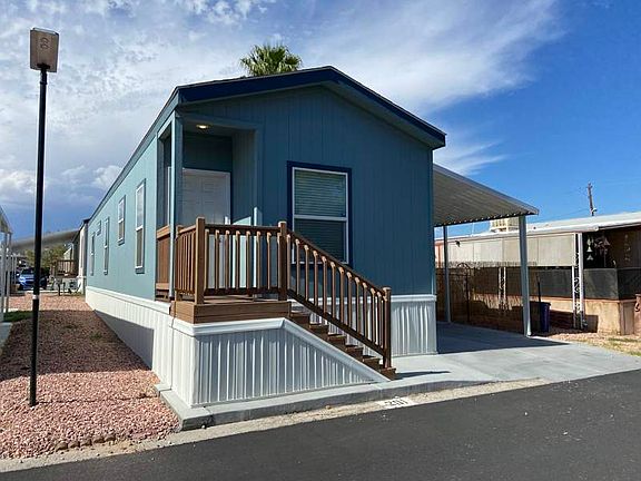 2nd image of 4470 E Vegas Valley Dr #201