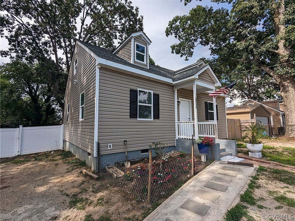 2nd image of 2716 Cogbill Rd