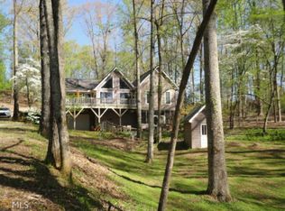 6409 Yellow Creek Rd, Murrayville, GA 30564