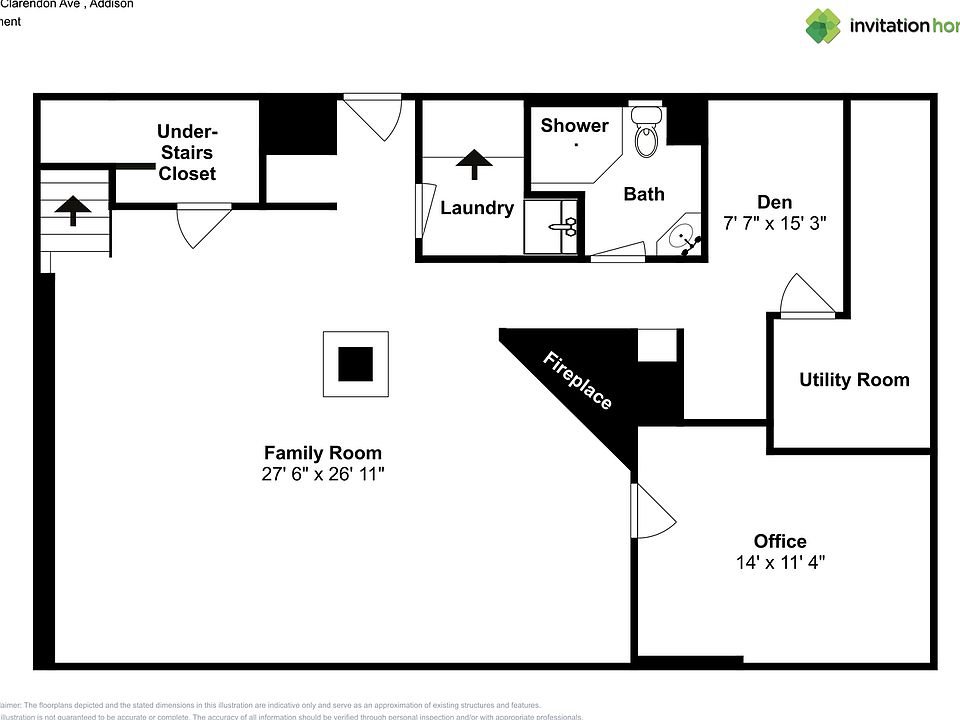 511 S Clarendon Ave, Addison, IL 60101 Zillow