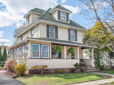 31 Maple St, Ramsey, NJ, 07446