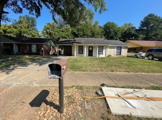3348 Lone Rock Dr, Memphis, TN 38128