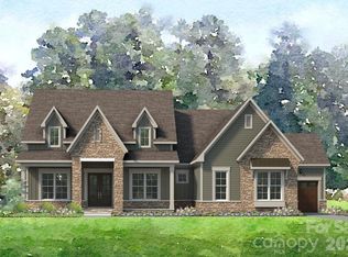 141 Fernview Trl, Troutman, NC 28166