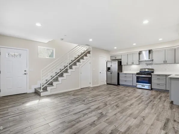 6721 1/2 Vineland Ave, North Hollywood, CA 91606