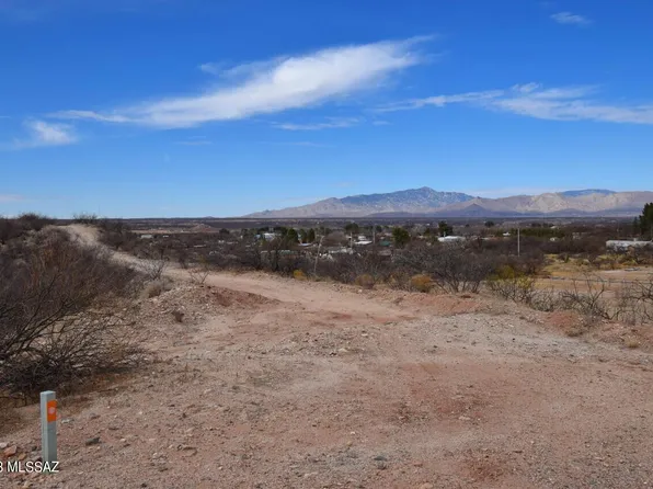 932 E Sonora Verde Dr #38, Benson, AZ 85602