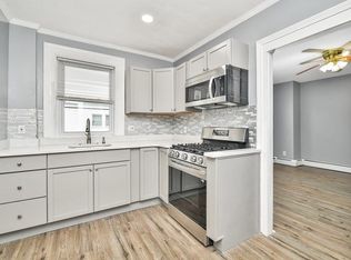 656 Washington St #2, Boston, MA 02111