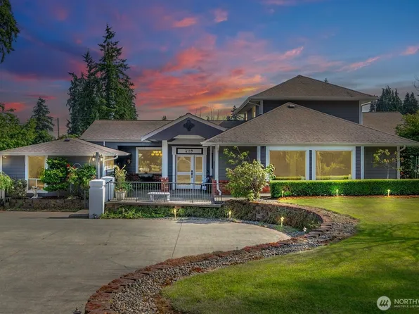 4119 72nd Street E, Tacoma, WA 98443