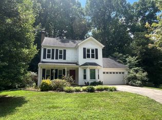 4440 Hounds Run Dr, Matthews, NC 28105