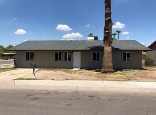 20802 E Duncan St, Queen Creek, AZ 85142