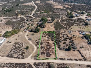 0 Ballinger Rd #22, Hemet, CA 92544