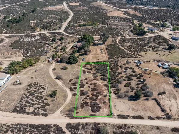 0 Ballinger Rd #22, Hemet, CA 92544