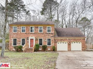 105 Onancock Turning, Yorktown, VA 23693