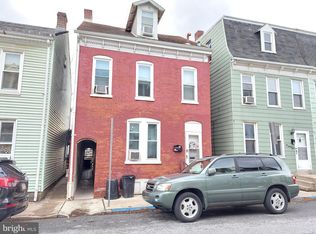236 Park Pl, York, PA 17401