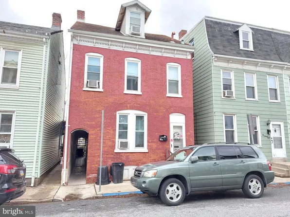 236 Park Pl, York, PA 17401