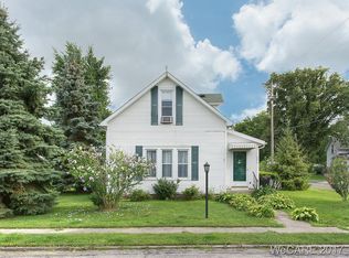 244 W 3rd St #STW2-P3, Van Wert, OH 45891