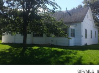 508 E 6th St, Ramsey, IL 62080