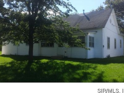 508 E 6th St, Ramsey, IL, 62080