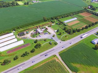 5996 Augustine Herman Hwy, Cecilton, MD 21913