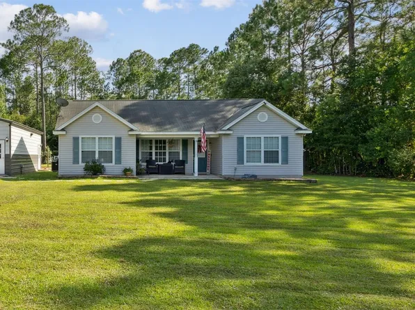 44293 Woodland Cir, Callahan, FL 32011