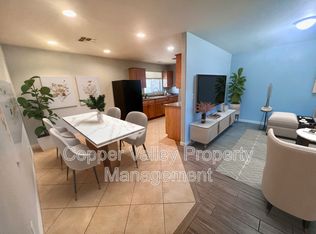 401 W Oraibi Dr, Phoenix, AZ 85027