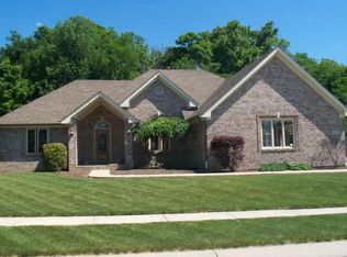 10708 N Birch Tree Ct, Indianapolis, IN