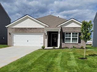 1408 Three Horses Ln, Maryville, TN 37803
