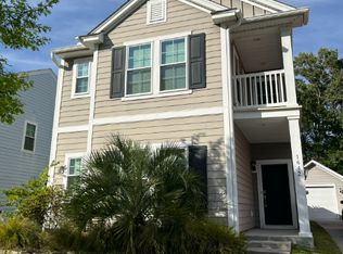 1642 Sparkleberry Ln, Johns Island, SC 29455