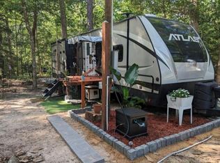 181 Sally Mayes Dr, Livingston, TX 77351