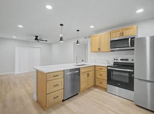1604 N Forgeus Ave, Tucson, AZ 85716