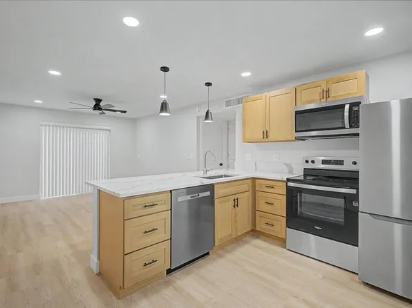1604 N Forgeus Ave, Tucson, AZ 85716
